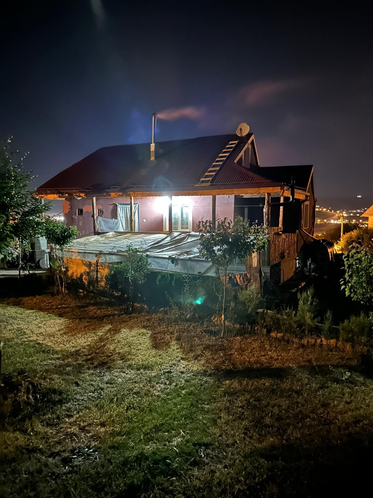 Karşıyaka Eşyalı Büyük Müstakil Ev Karşıyaka Eşyalı Büyük Müstakil Ev