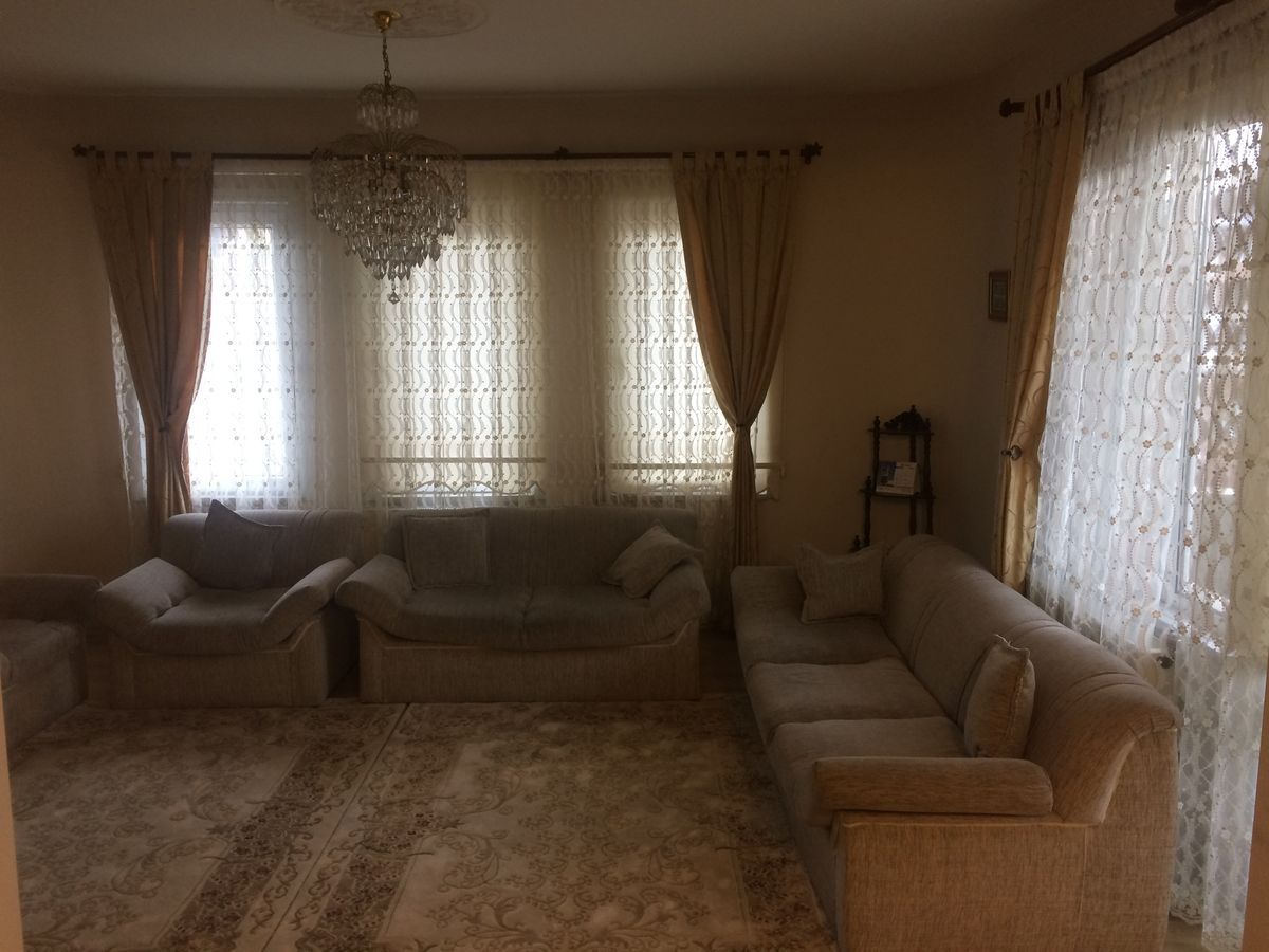 3+1 Eşyalı Daire 3+1 Eşyalı Daire