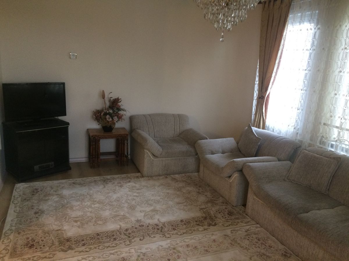 3+1 Eşyalı Daire 3+1 Eşyalı Daire