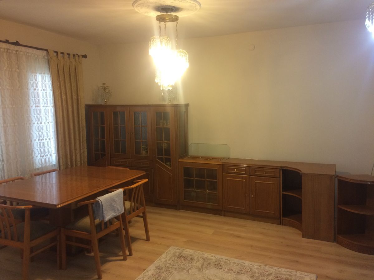 3+1 Eşyalı Daire 3+1 Eşyalı Daire