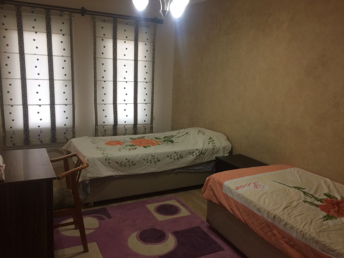 3+1 Eşyalı Daire 3+1 Eşyalı Daire
