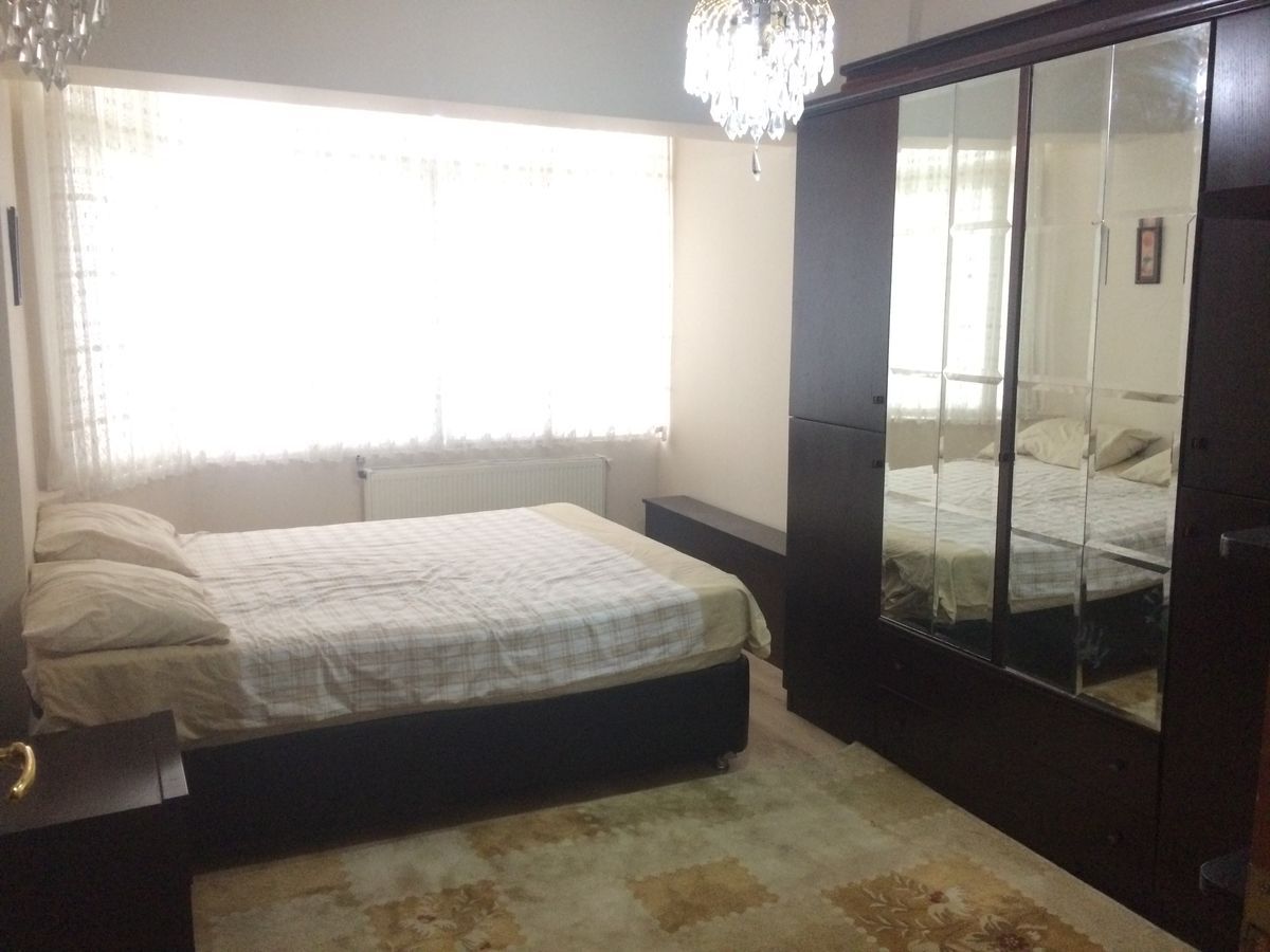3+1 Eşyalı Daire 3+1 Eşyalı Daire