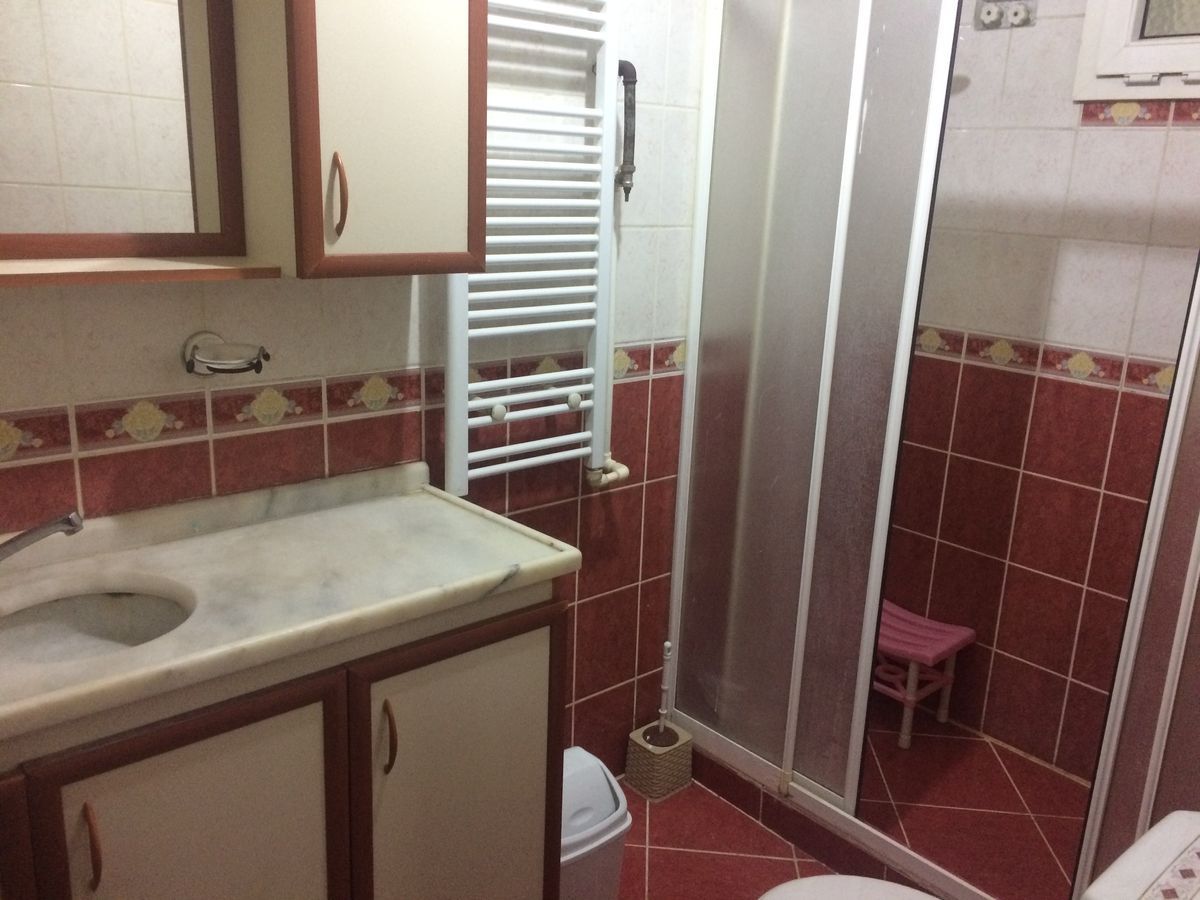 3+1 Eşyalı Daire 3+1 Eşyalı Daire