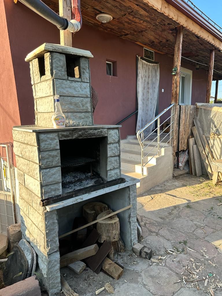 Karşıyaka Eşyalı Büyük Müstakil Ev Karşıyaka Eşyalı Büyük Müstakil Ev