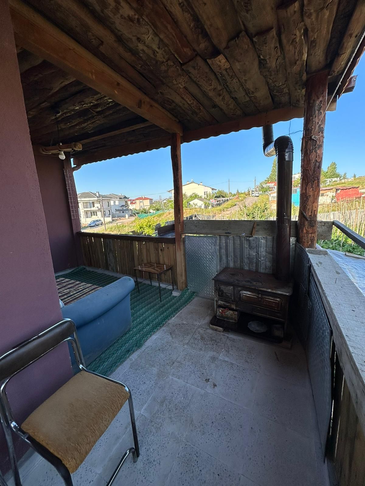 Karşıyaka Eşyalı Büyük Müstakil Ev Karşıyaka Eşyalı Büyük Müstakil Ev