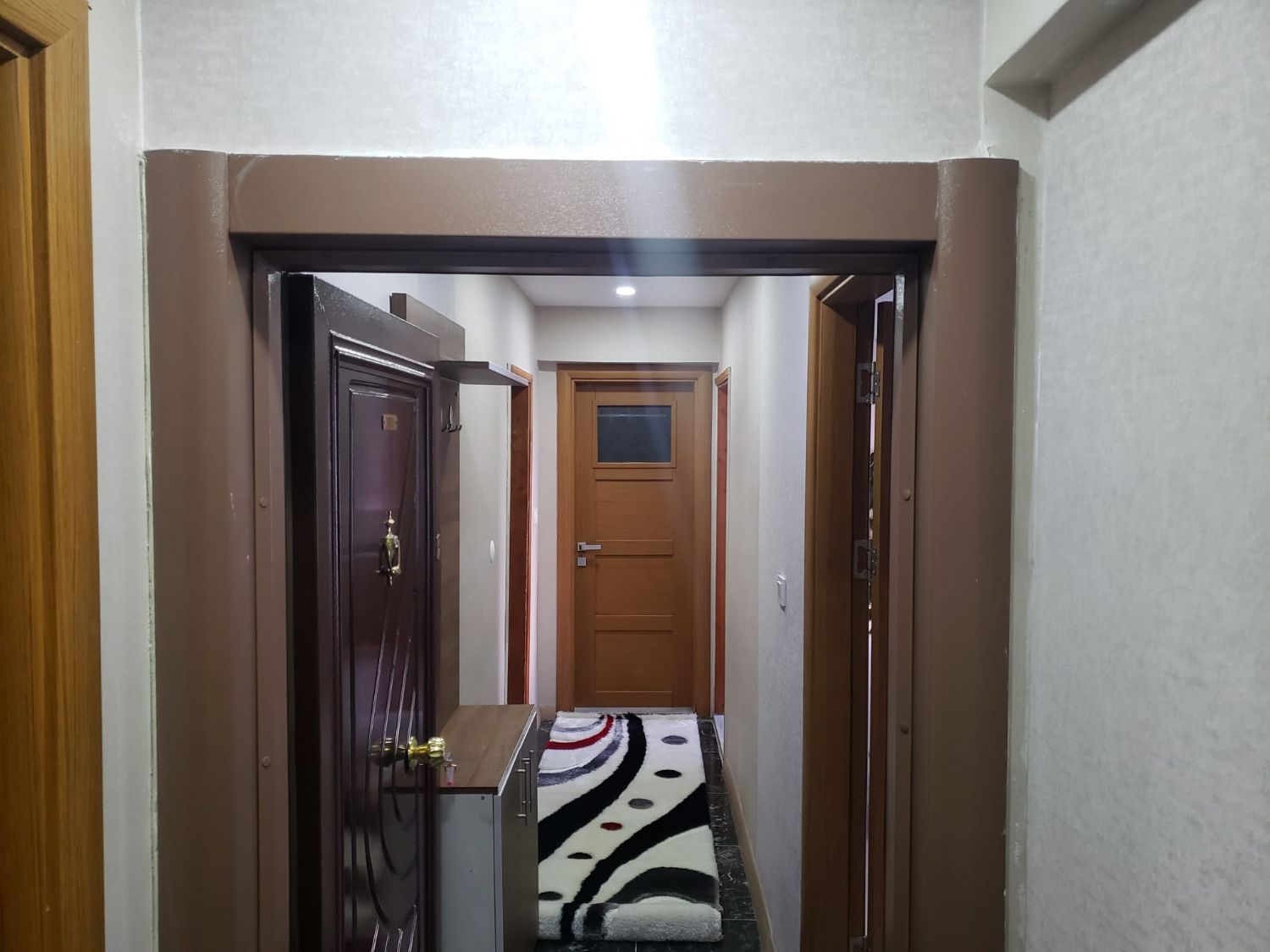 Merkezde 2+1 Eşyalı Daire Merkezde 2+1 Eşyalı Daire