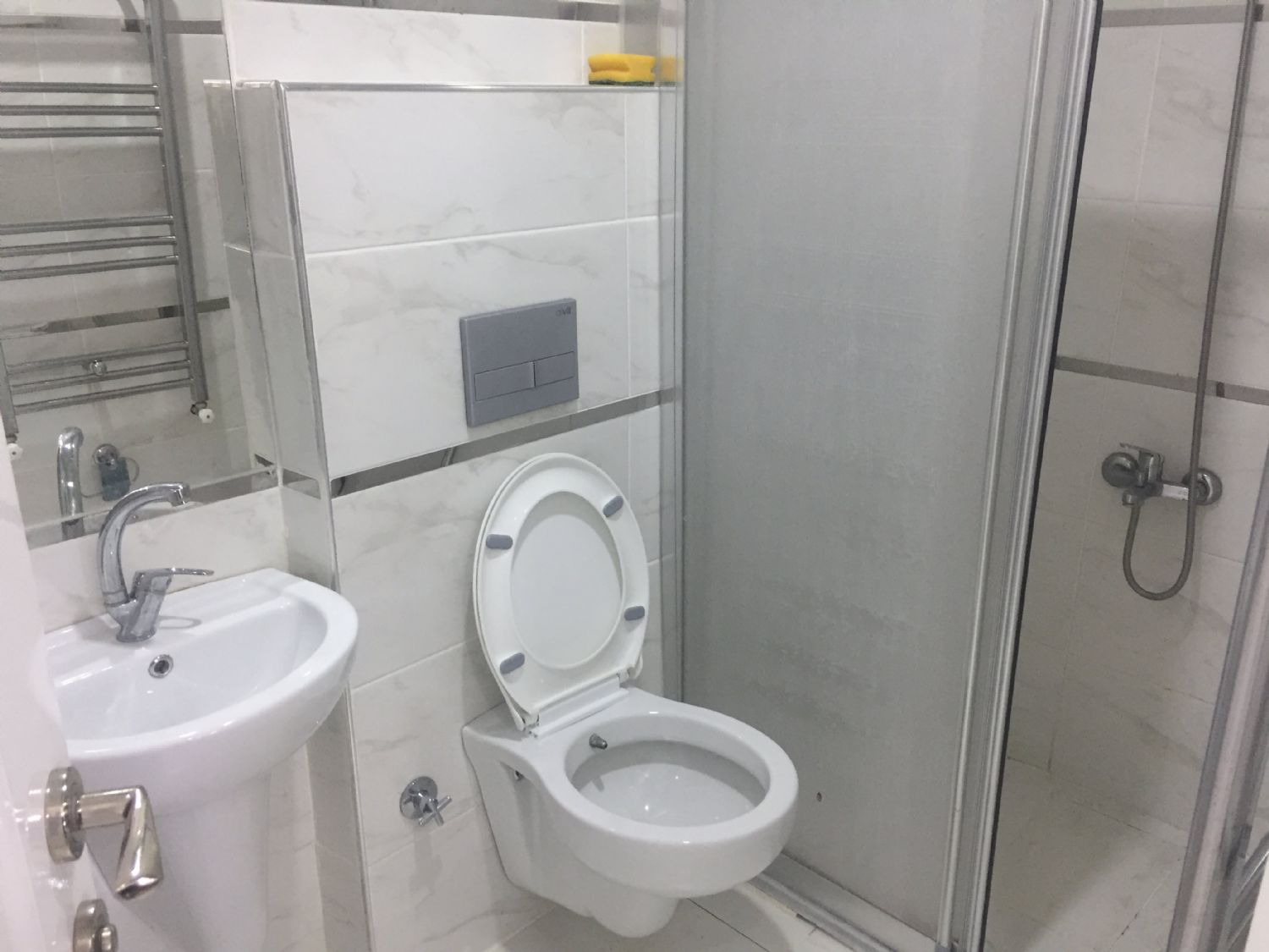 Sivas Hastane Karşısı 1+1 Daire Sivas Hastane Karşısı 1+1 Daire