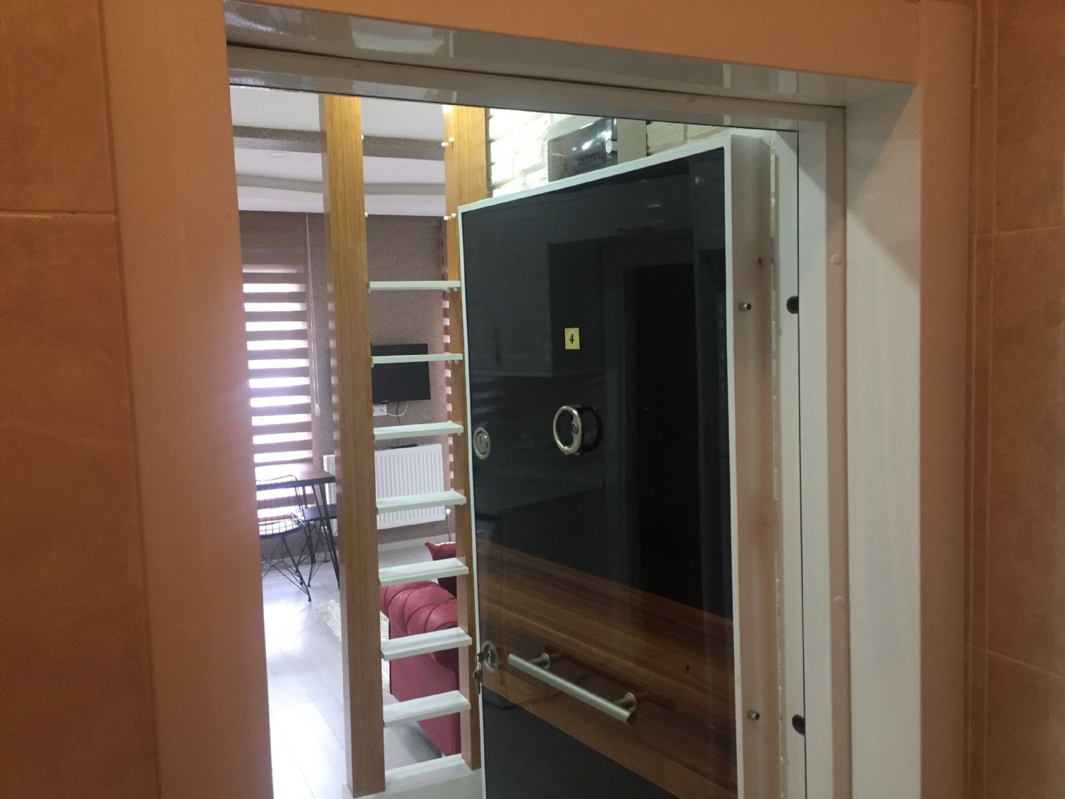 Sivas Hastane Karşısı 1+1 Daire Sivas Hastane Karşısı 1+1 Daire