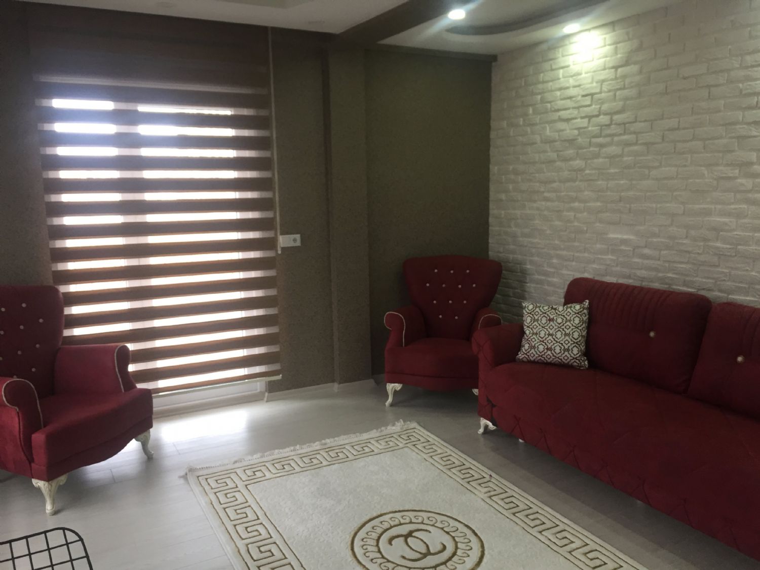 Sivas Hastane Karşısı 1+1 Daire Sivas Hastane Karşısı 1+1 Daire