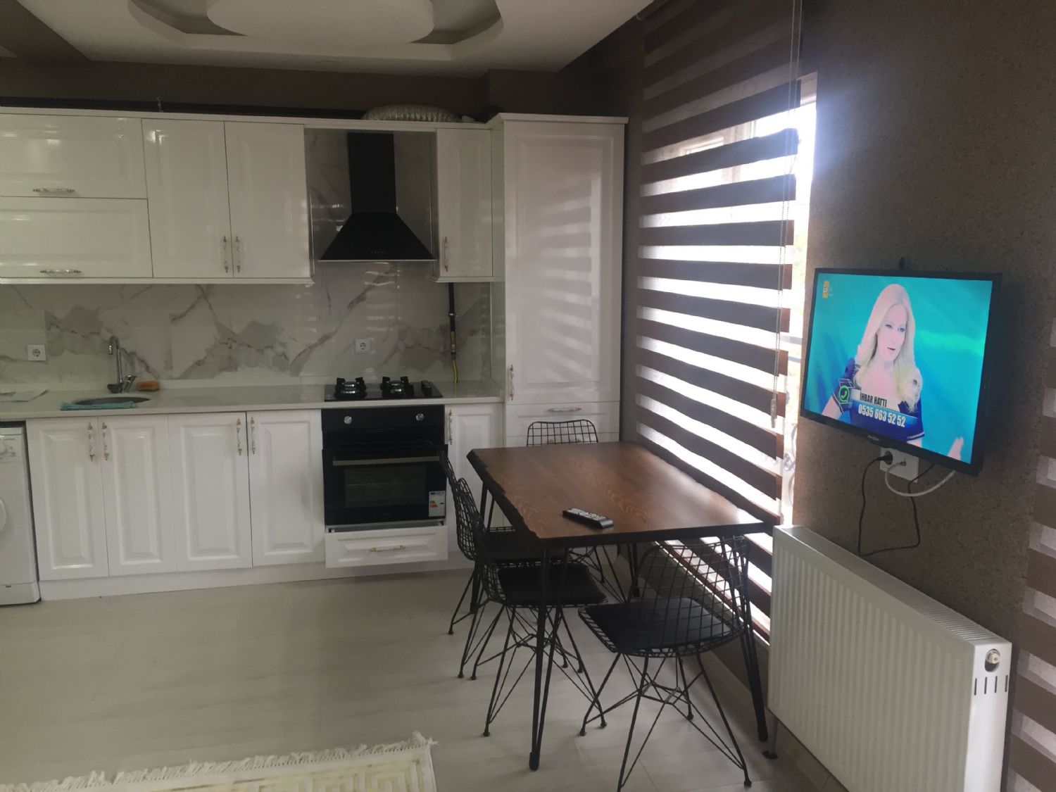 Sivas Hastane Karşısı 1+1 Daire Sivas Hastane Karşısı 1+1 Daire