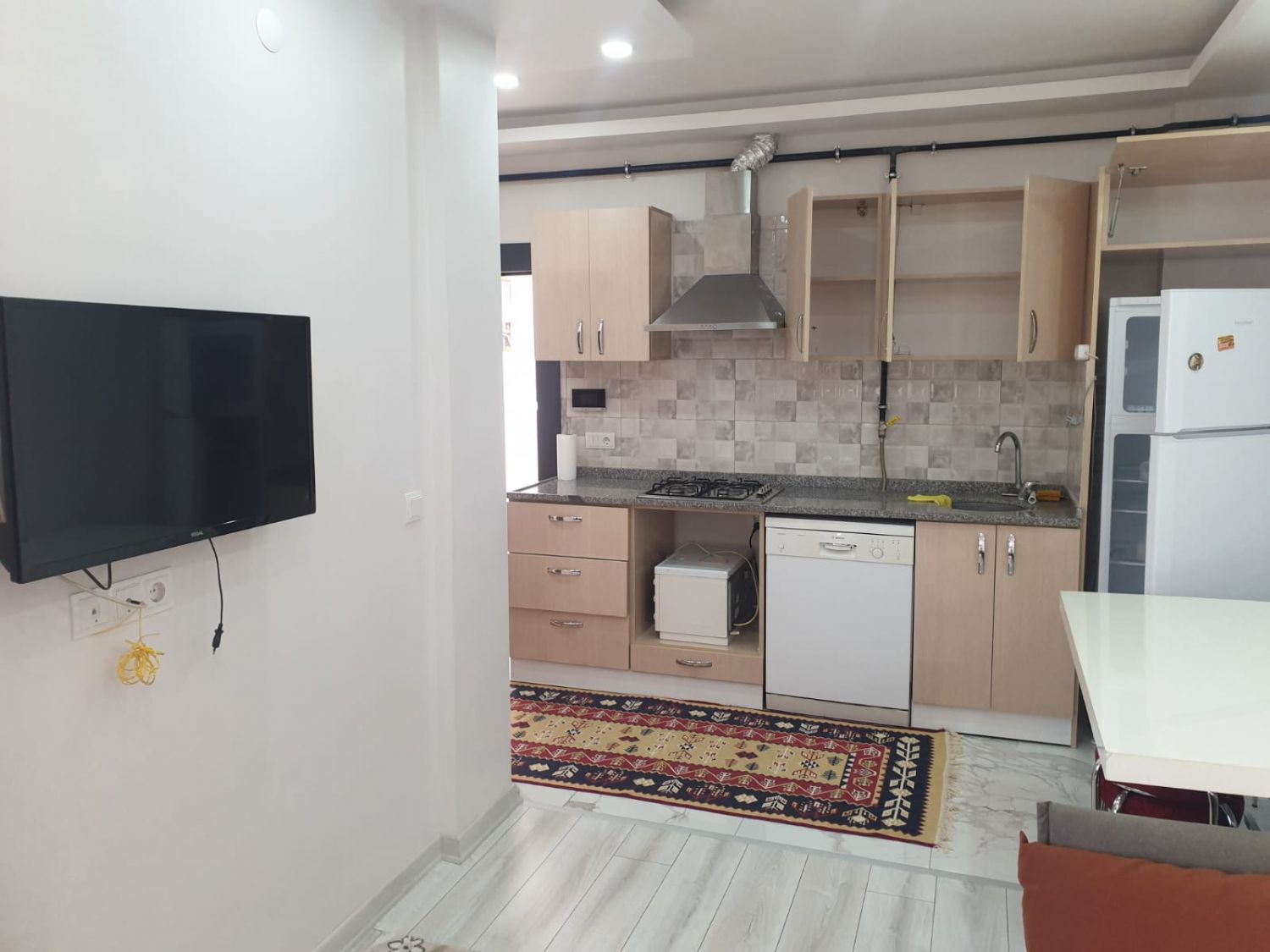 Mehmet Akif Ersoy Eşyalı Daire Mehmet Akif Ersoy Eşyalı Daire