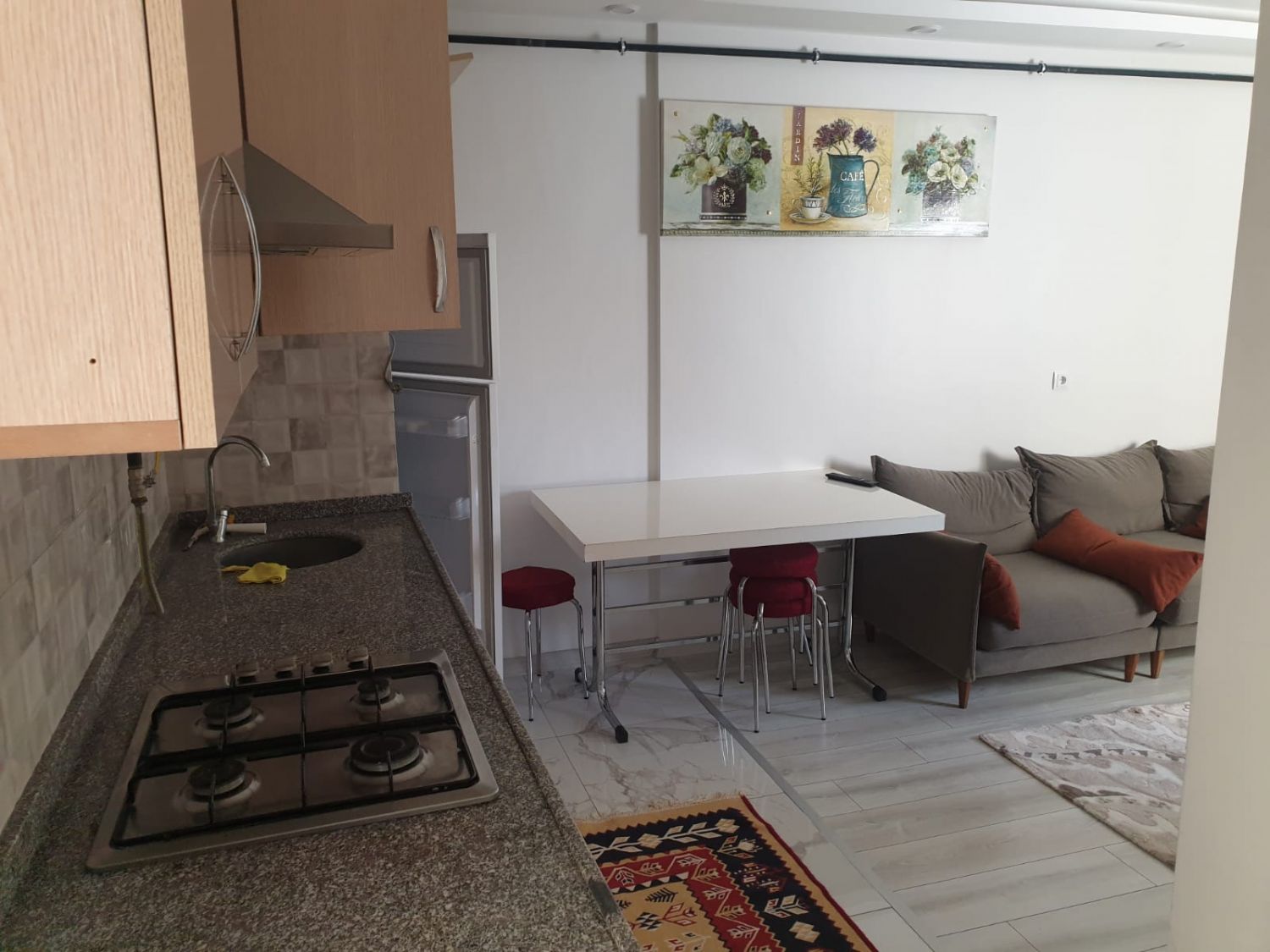 Mehmet Akif Ersoy Eşyalı Daire Mehmet Akif Ersoy Eşyalı Daire