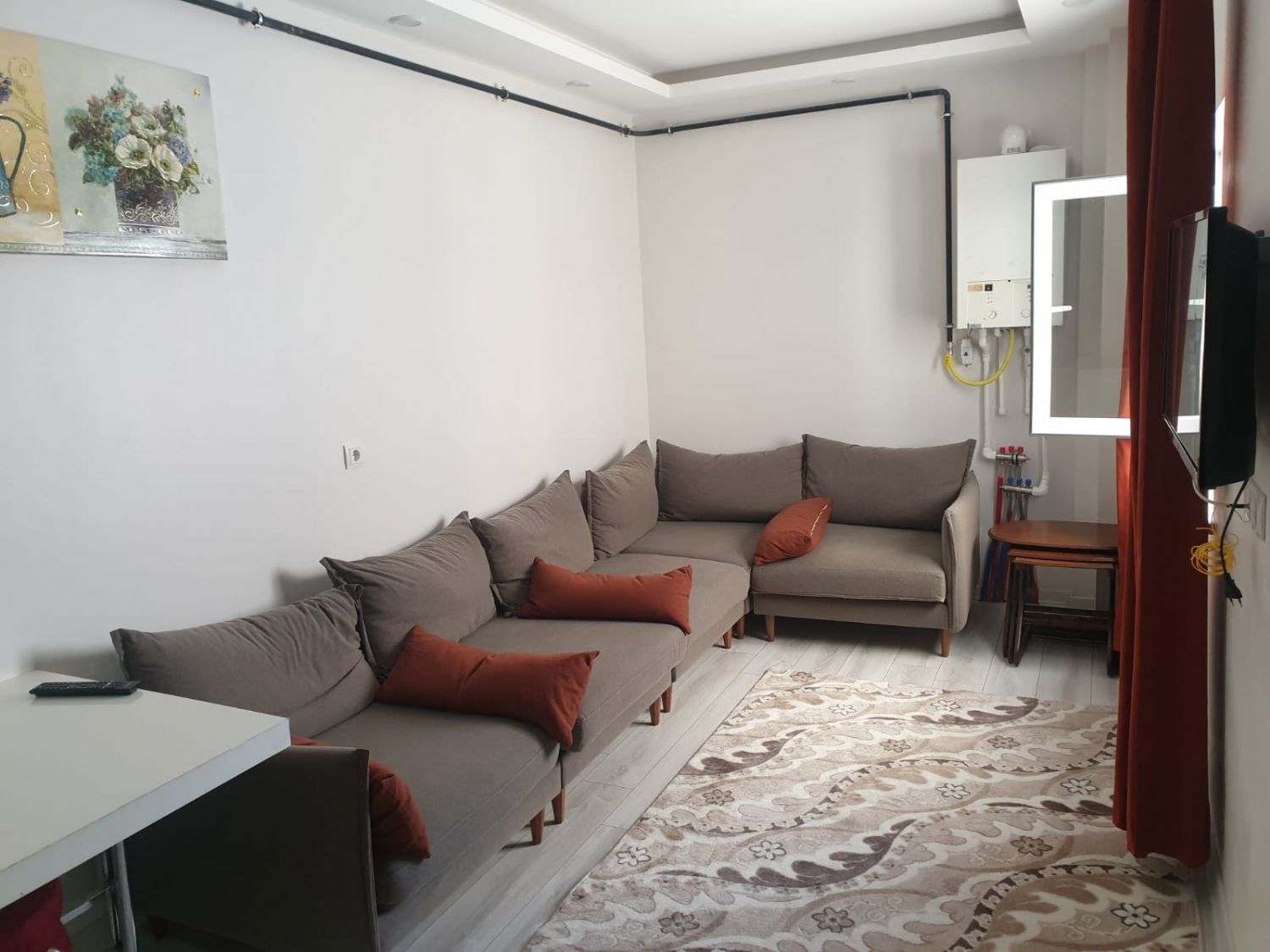 Mehmet Akif Ersoy Eşyalı Daire Mehmet Akif Ersoy Eşyalı Daire