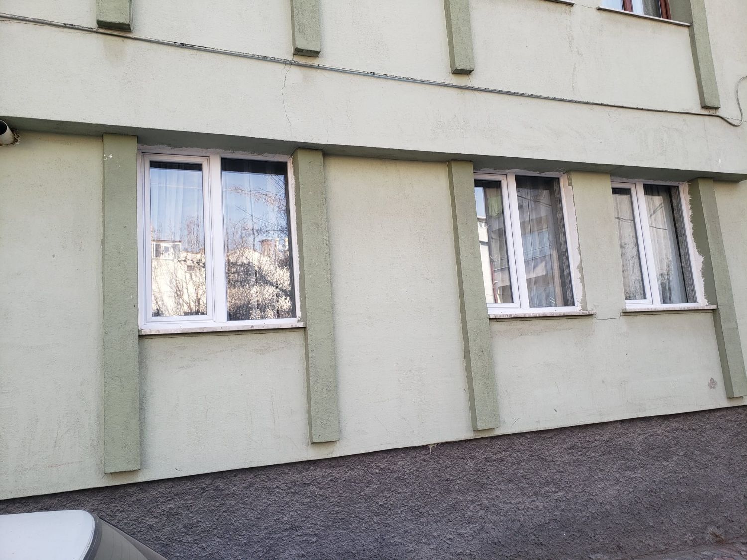 Merkezde 2+1 Eşyalı Daire Merkezde 2+1 Eşyalı Daire