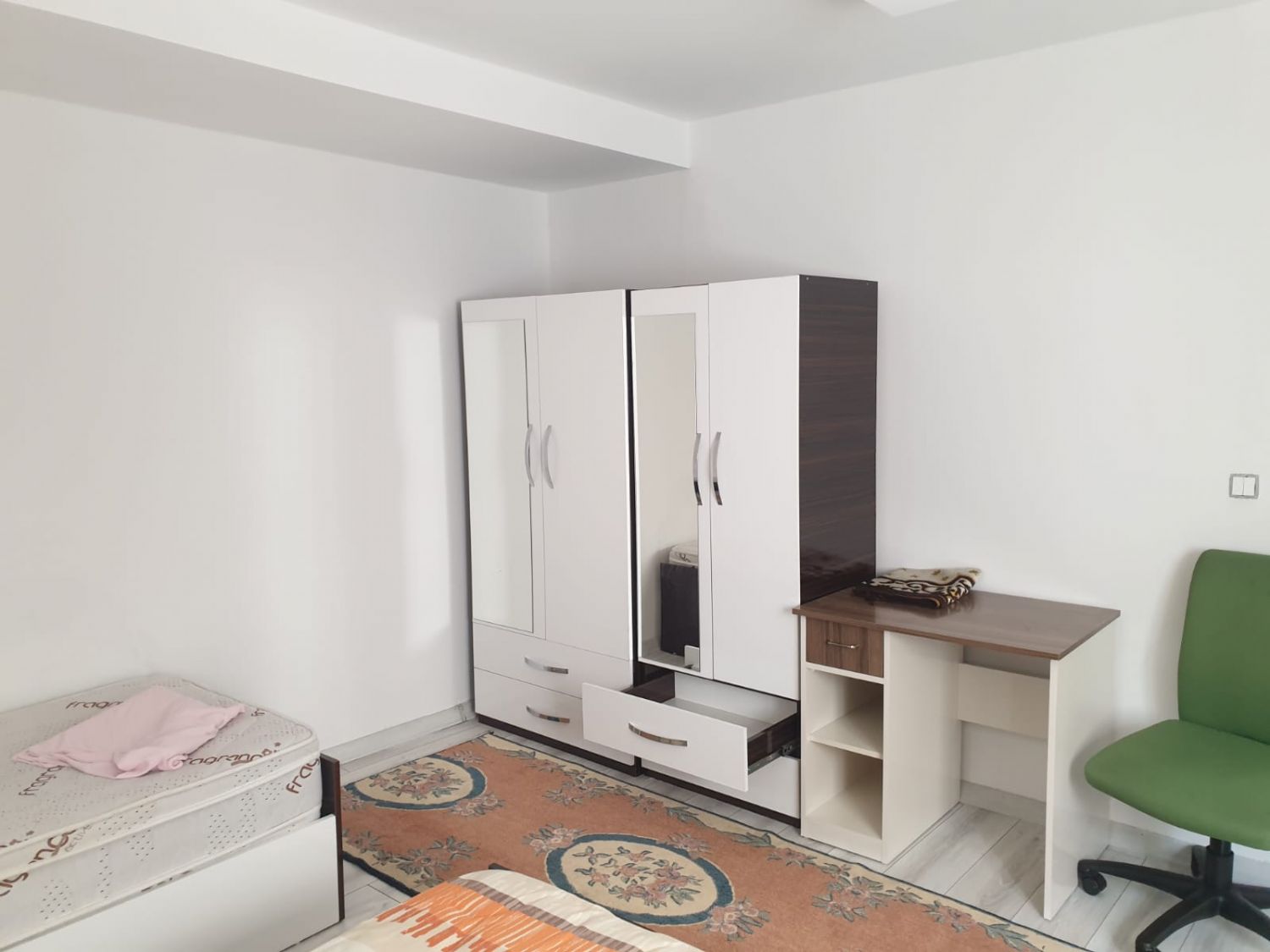 Mehmet Akif Ersoy Eşyalı Daire Mehmet Akif Ersoy Eşyalı Daire