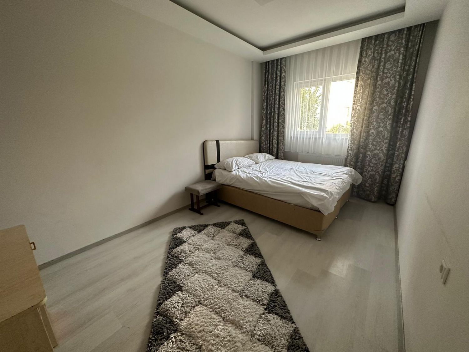 2+1 Eşyalı Balkonlu Daire 2+1 Eşyalı Balkonlu Daire