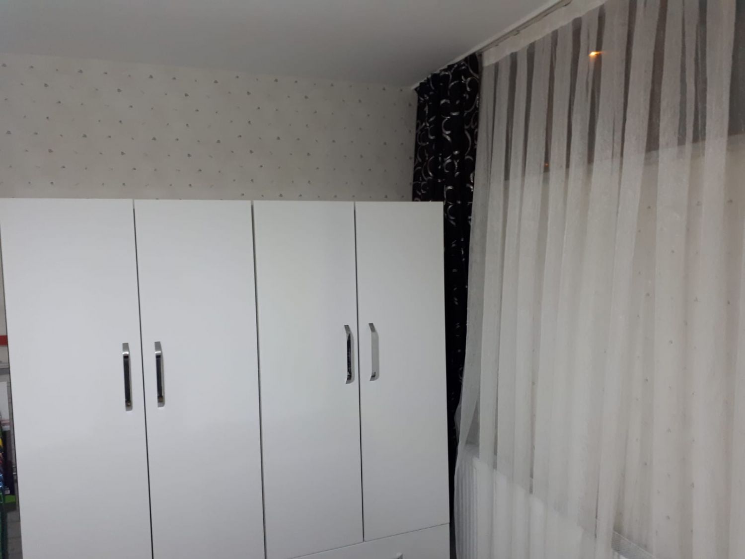 100-B Nolu 1+1 Daire 100-B Nolu 1+1 Daire