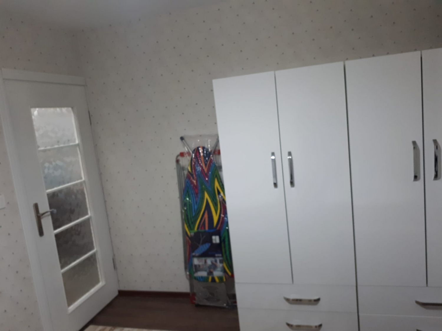 100-B Nolu 1+1 Daire 100-B Nolu 1+1 Daire