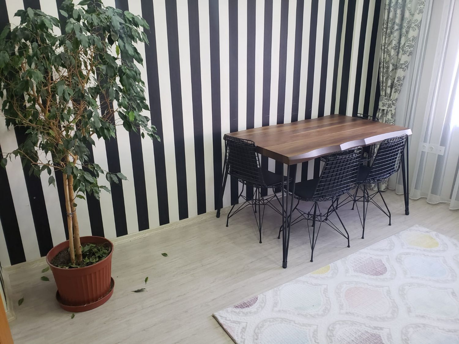 Merkezde 2+1 Eşyalı Daire Merkezde 2+1 Eşyalı Daire